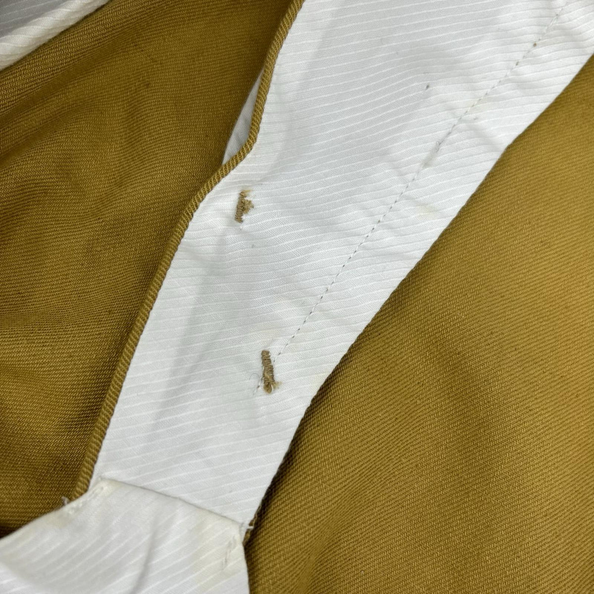 MAATEE&SONS マーティーアンドサンズ MT3103-0207B ベージュ 俺のCHINO-PAN ボトムス