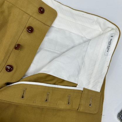 MAATEE&SONS マーティーアンドサンズ MT3103-0207B ベージュ 俺のCHINO-PAN ボトムス