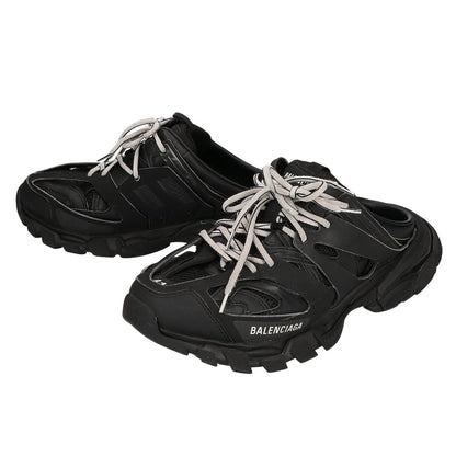 BALENCIAGA バレンシアガ 653814 TRACK MULE トラック ミュール シューズ