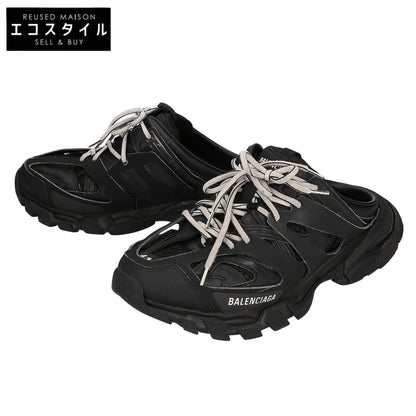 BALENCIAGA バレンシアガ 653814 TRACK MULE トラック ミュール シューズ