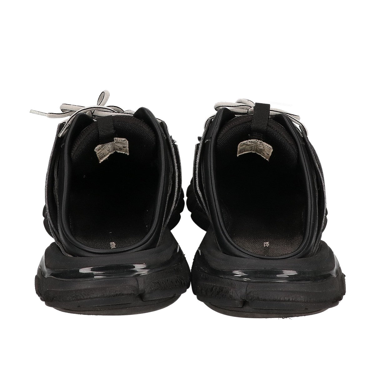 BALENCIAGA バレンシアガ 653814 TRACK MULE トラック ミュール シューズ