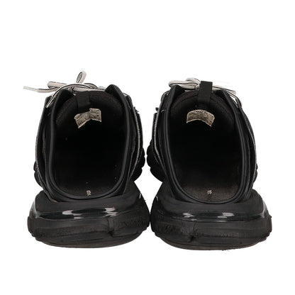 BALENCIAGA バレンシアガ 653814 TRACK MULE トラック ミュール シューズ