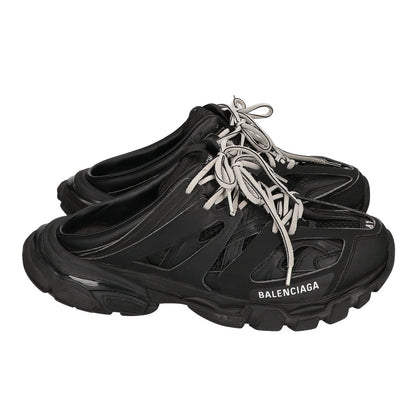 BALENCIAGA バレンシアガ 653814 TRACK MULE トラック ミュール シューズ