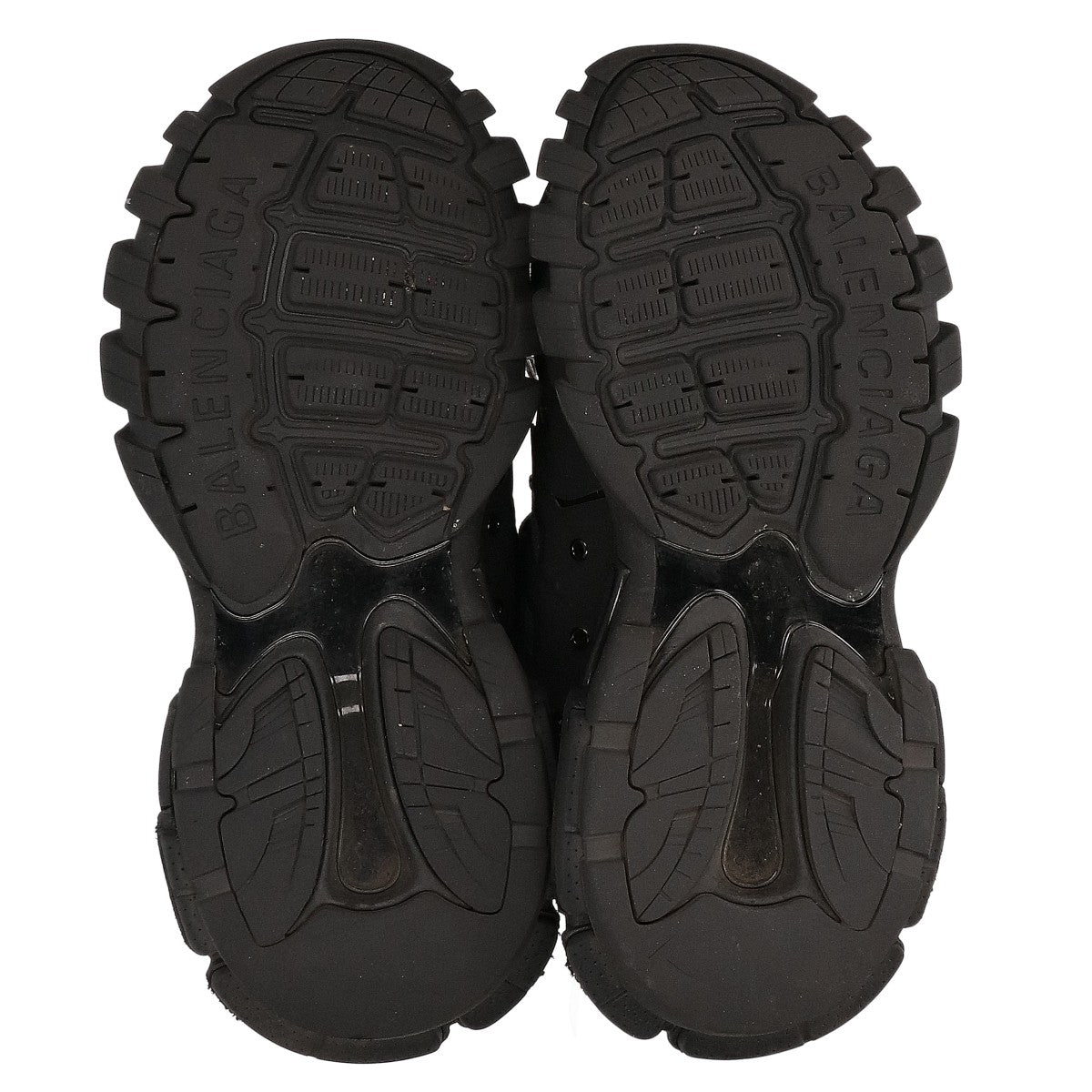 BALENCIAGA バレンシアガ 653814 TRACK MULE トラック ミュール シューズ