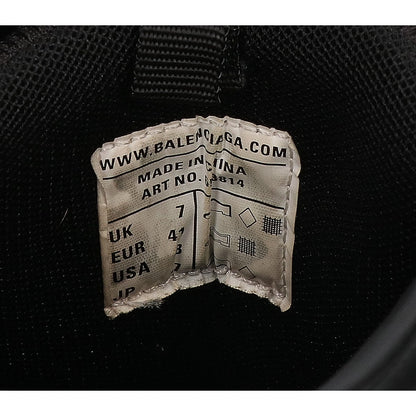 BALENCIAGA バレンシアガ 653814 TRACK MULE トラック ミュール シューズ