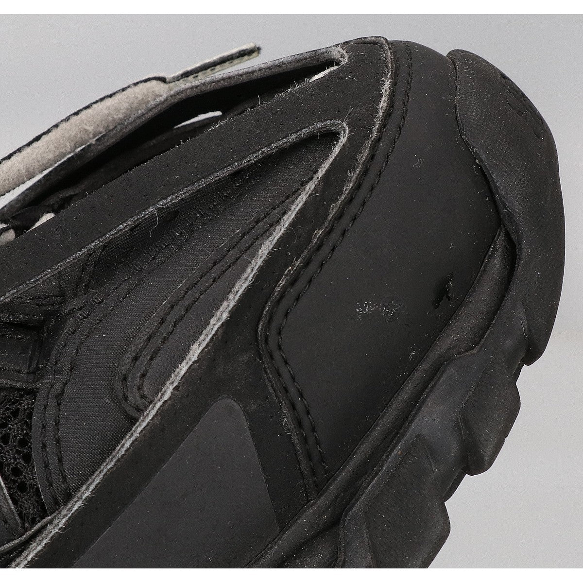 BALENCIAGA バレンシアガ 653814 TRACK MULE トラック ミュール シューズ