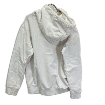 DSQUARED2 ディースクエアード S71GU0451 S25042 ホワイト Ceresio 9 Cool Hoodie パーカー トップス