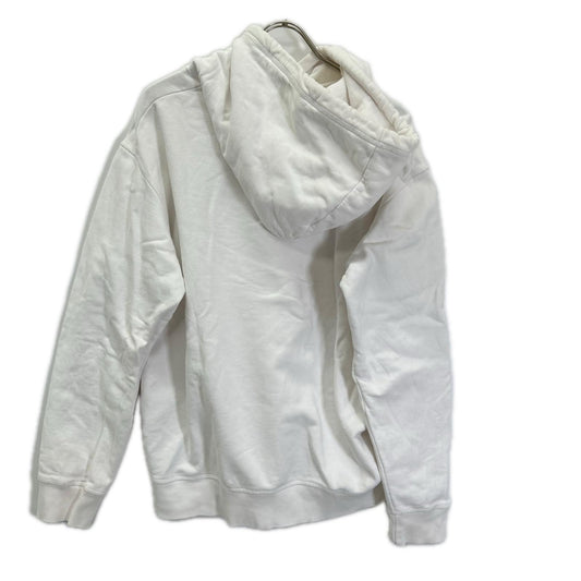DSQUARED2 ディースクエアード S71GU0451 S25042 ホワイト Ceresio 9 Cool Hoodie パーカー トップス