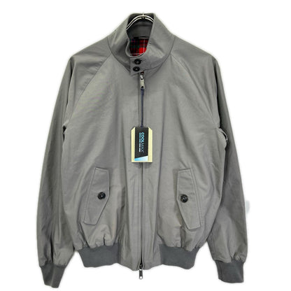 BARACUTA バラクータ BRCPS0001 グレー 英国製 G9 ハリントンジャケット ジャケット