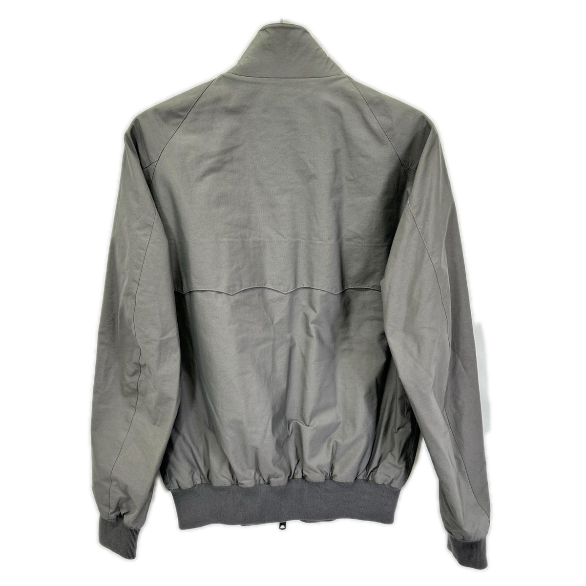 BARACUTA バラクータ BRCPS0001 グレー 英国製 G9 ハリントンジャケット ジャケット