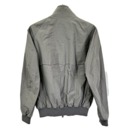 BARACUTA バラクータ BRCPS0001 グレー 英国製 G9 ハリントンジャケット ジャケット