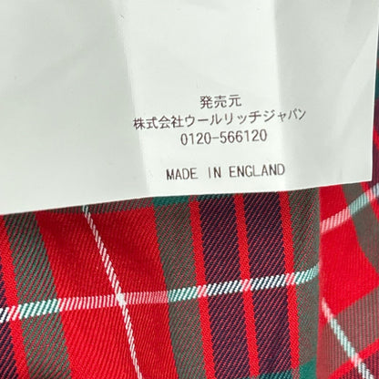 BARACUTA バラクータ BRCPS0001 グレー 英国製 G9 ハリントンジャケット ジャケット