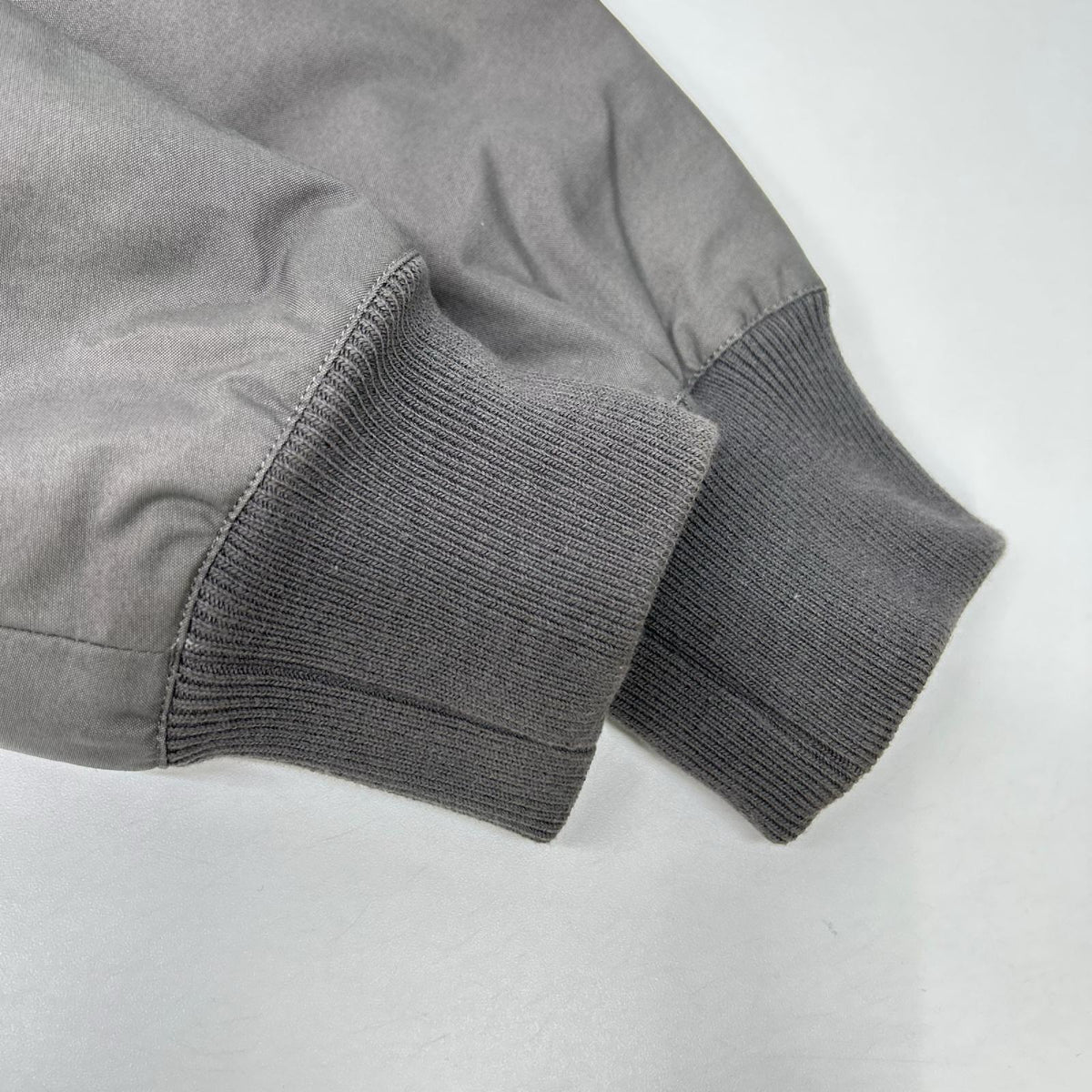 BARACUTA バラクータ BRCPS0001 グレー 英国製 G9 ハリントンジャケット ジャケット
