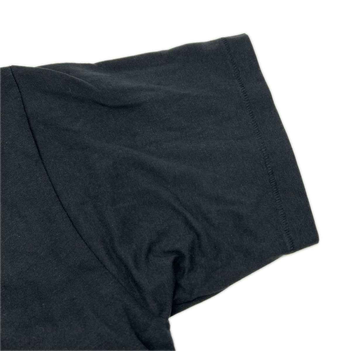 BUMP OF CHICKEN バンプオブチキン 26年 ブラック サマー ロゴプリント Tシャツ トップス
