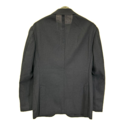 Brilla per il gusto ブリッラ ペル イル グスト 24-16-0332-015 ネイビー ウール DORMEUIL ホップサック ライトジャケット ジャケット