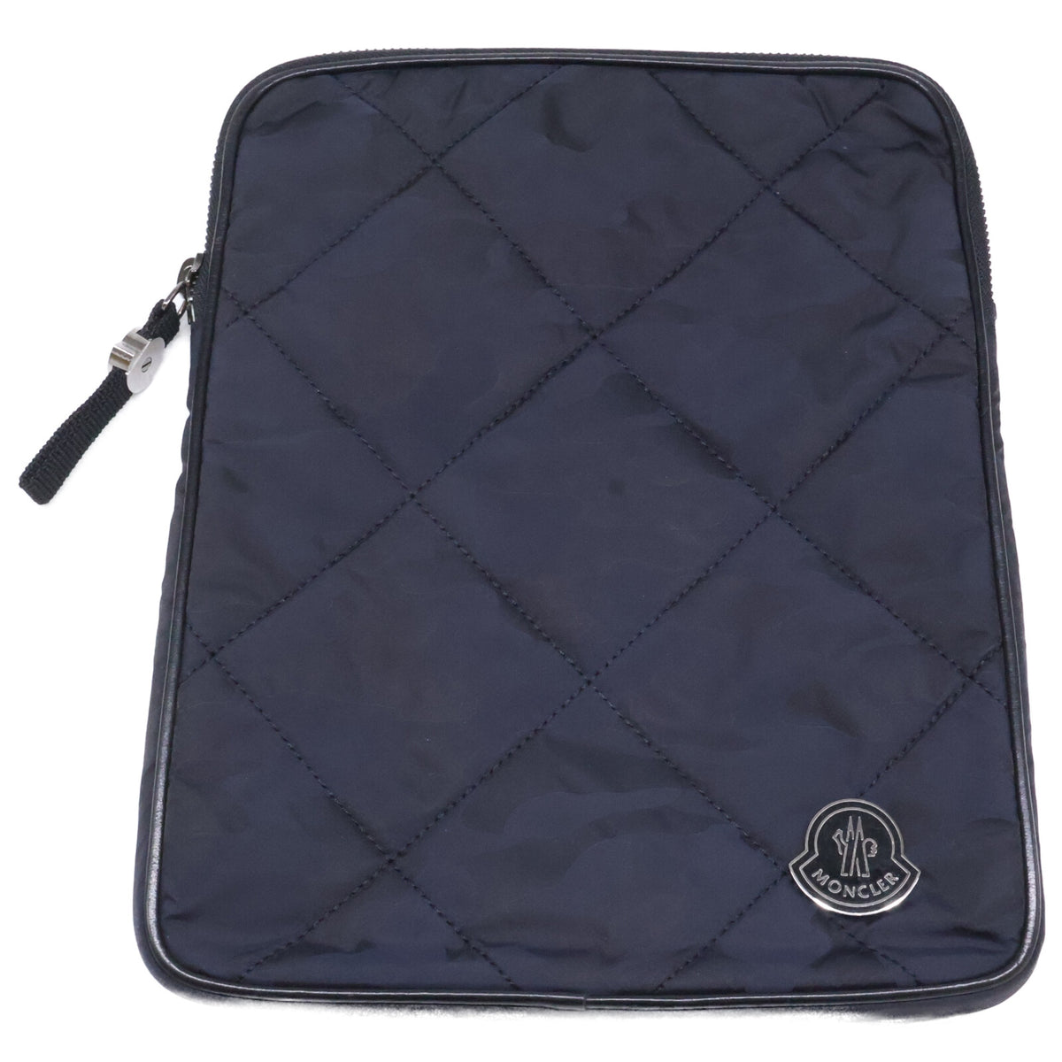 MONCLER モンクレール PORTA TABLET カモフラ タブレットケース/ ポーチ