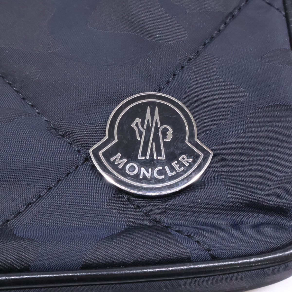 MONCLER モンクレール PORTA TABLET カモフラ タブレットケース/ ポーチ