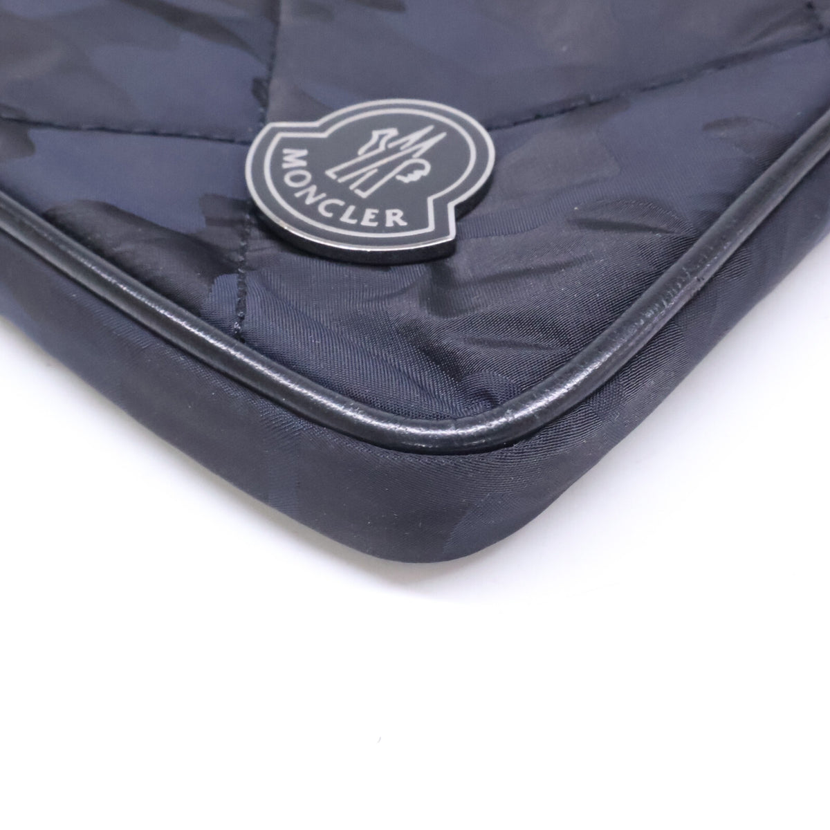 MONCLER モンクレール PORTA TABLET カモフラ タブレットケース/ ポーチ