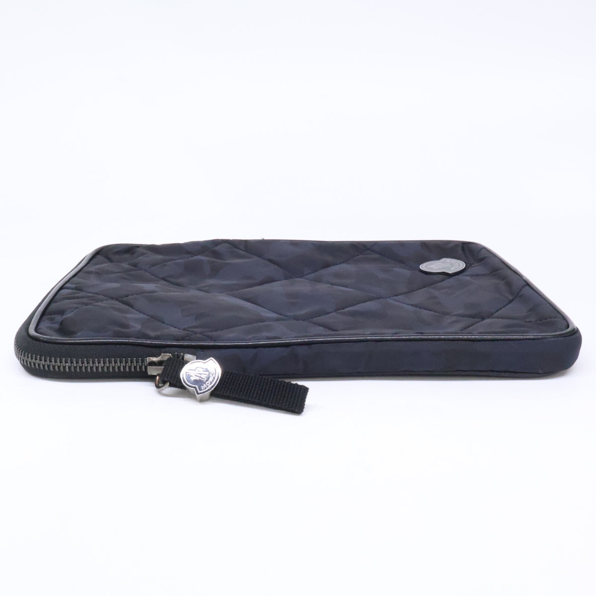 MONCLER モンクレール PORTA TABLET カモフラ タブレットケース/ ポーチ