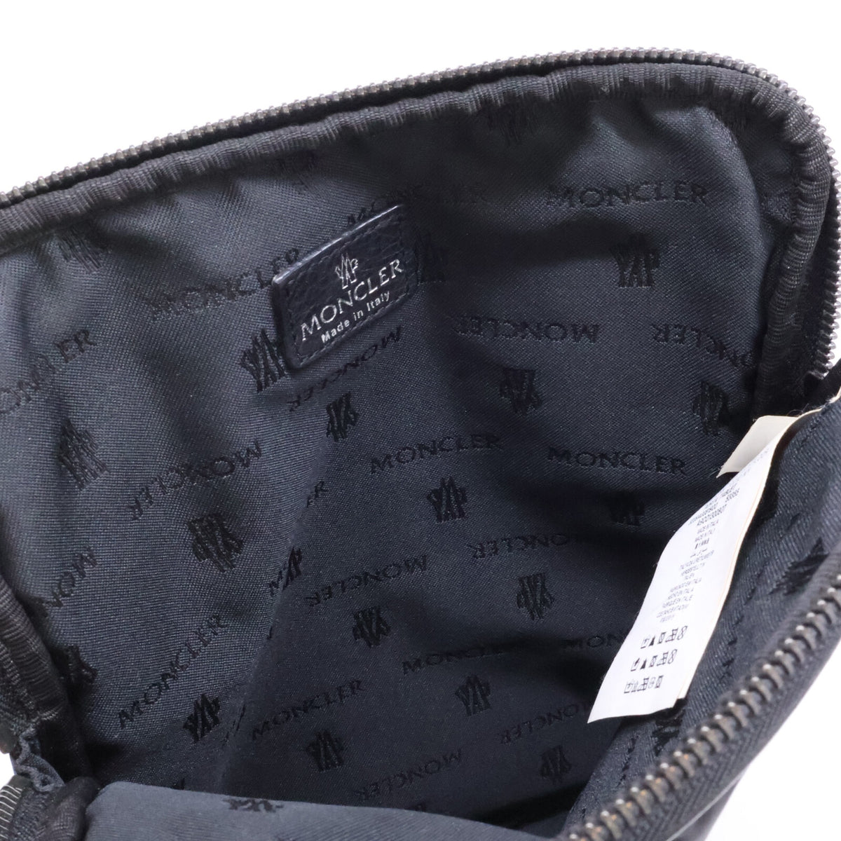 MONCLER モンクレール PORTA TABLET カモフラ タブレットケース/ ポーチ