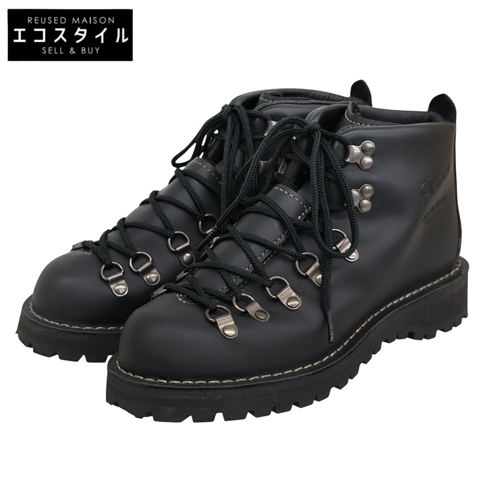 Danner ダナー 美品 マウンテンライト ブーツ シューズ メンズ ブラック 7 30860 シューズ