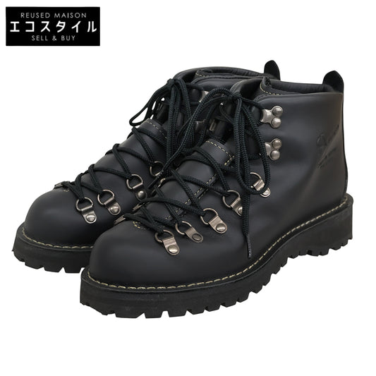 Danner ダナー 美品 マウンテンライト ブーツ シューズ メンズ ブラック 7 30860 シューズ