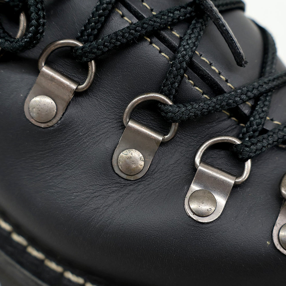 Danner ダナー 美品 マウンテンライト ブーツ シューズ メンズ ブラック 7 30860 シューズ