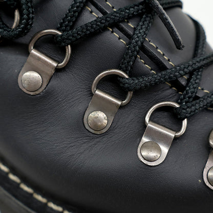 Danner ダナー 美品 マウンテンライト ブーツ シューズ メンズ ブラック 7 30860 シューズ