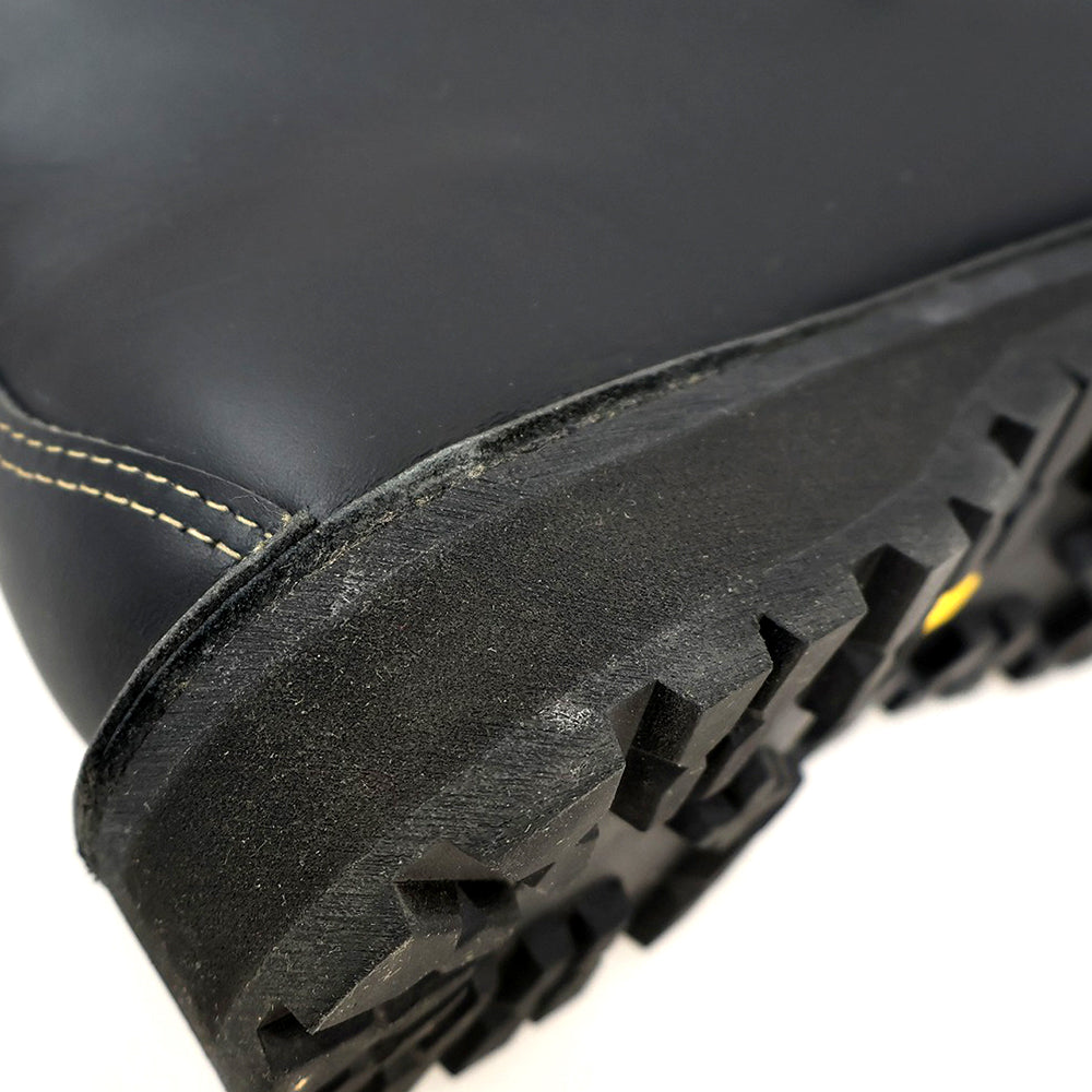 Danner ダナー 美品 マウンテンライト ブーツ シューズ メンズ ブラック 7 30860 シューズ