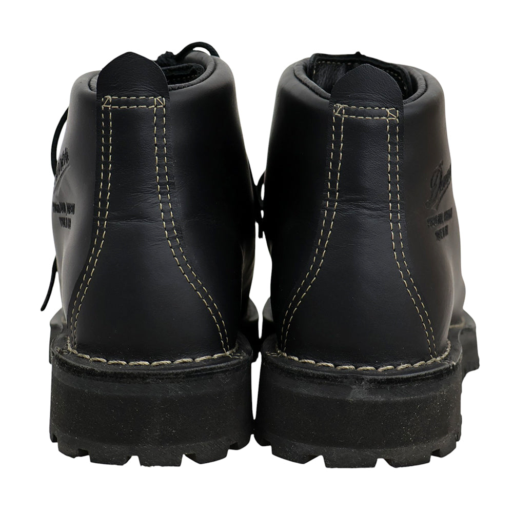 Danner ダナー 美品 マウンテンライト ブーツ シューズ メンズ ブラック 7 30860 シューズ