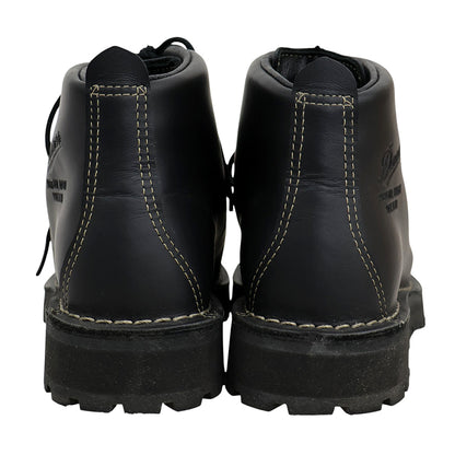 Danner ダナー 美品 マウンテンライト ブーツ シューズ メンズ ブラック 7 30860 シューズ
