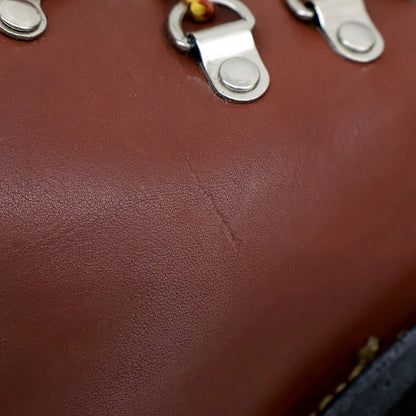 Danner ダナー 美品 マウンテンライト ブーツ シューズ メンズ ブラウン 8 30520 シューズ
