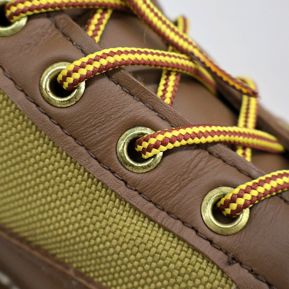 Danner ダナー 美品 ダナーライト ブーツ シューズ メンズ ブラウン×カーキ 8 30440 シューズ