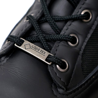 Danner ダナー 美品 ダナーライト ブーツ シューズ メンズ ブラック 8 30465 シューズ