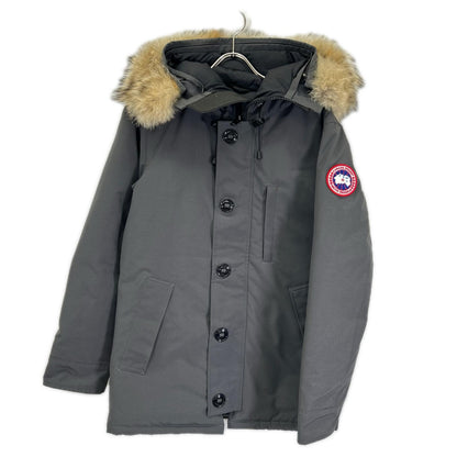 CANADA GOOSE カナダグース 3426MA グレー CHATEAU PARK ジャケット