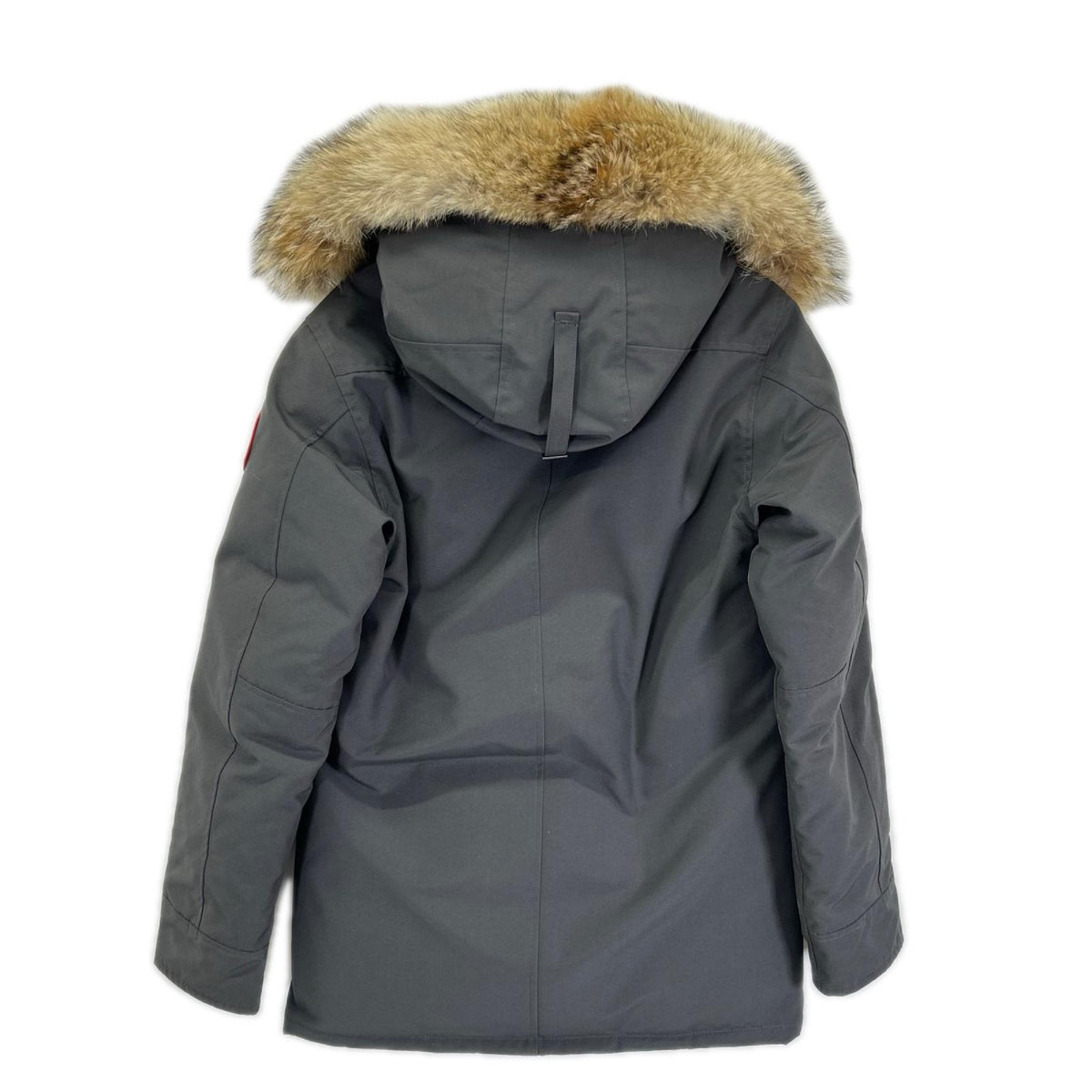 CANADA GOOSE カナダグース 3426MA グレー CHATEAU PARK ジャケット