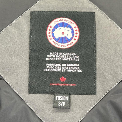 CANADA GOOSE カナダグース 3426MA グレー CHATEAU PARK ジャケット