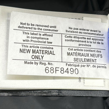 CANADA GOOSE カナダグース 3426MA グレー CHATEAU PARK ジャケット