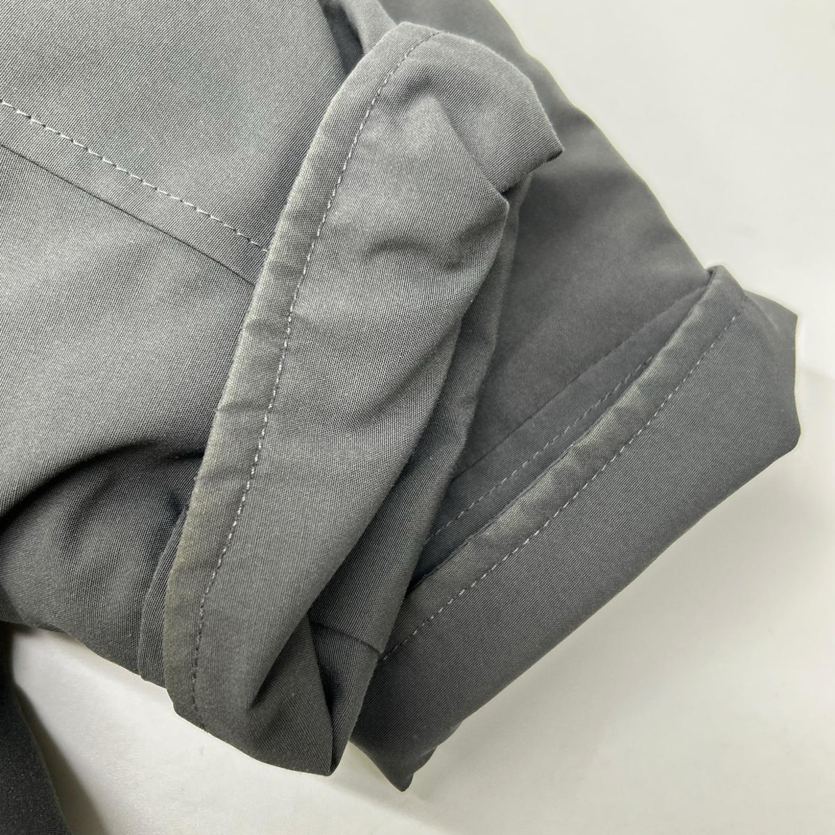 CANADA GOOSE カナダグース 3426MA グレー CHATEAU PARK ジャケット