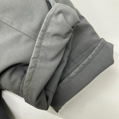 CANADA GOOSE カナダグース 3426MA グレー CHATEAU PARK ジャケット