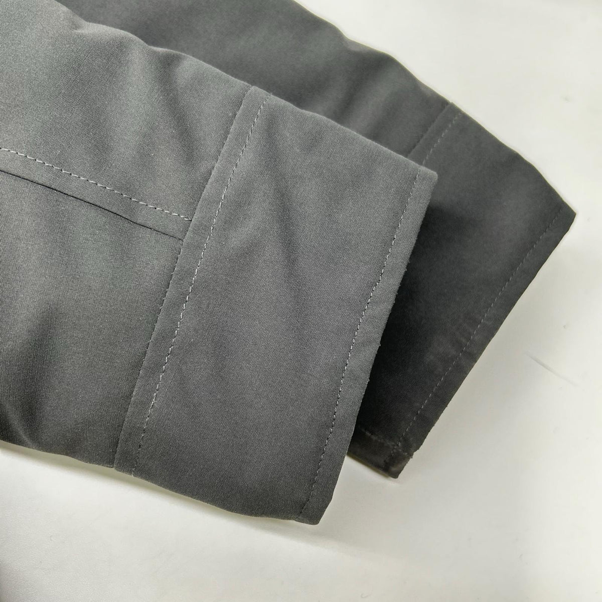CANADA GOOSE カナダグース 3426MA グレー CHATEAU PARK ジャケット