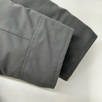 CANADA GOOSE カナダグース 3426MA グレー CHATEAU PARK ジャケット