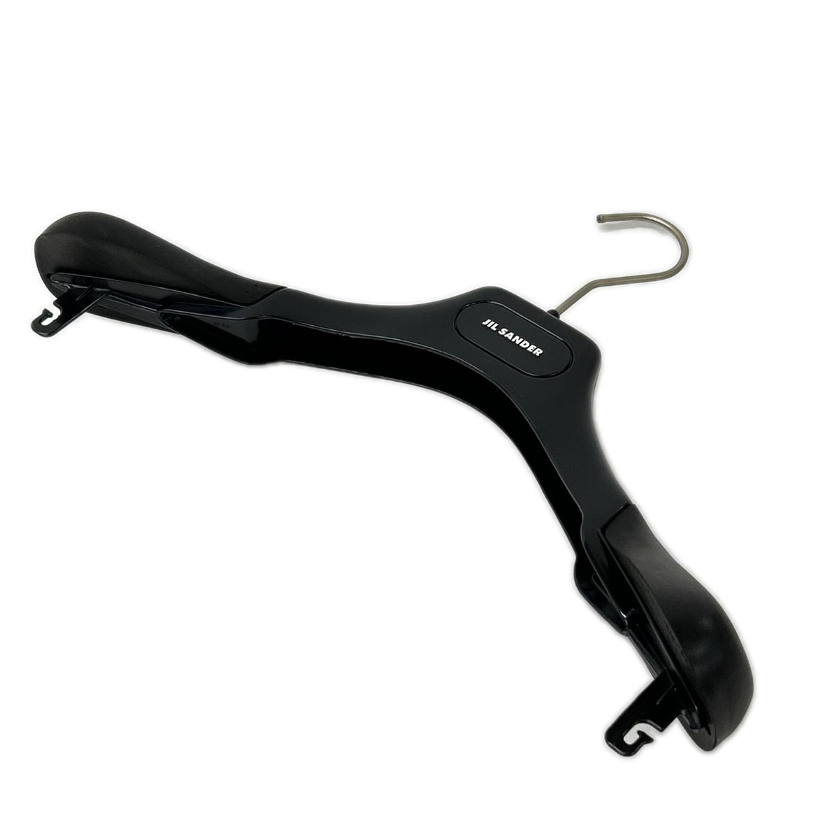 JILSANDER ジルサンダー NW180484 14年 グレー ウール ステンカラー ショートコート コート