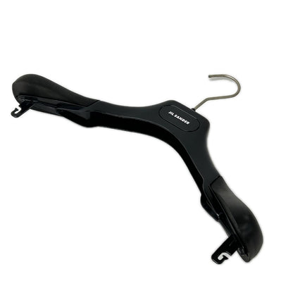 JILSANDER ジルサンダー NW180484 14年 グレー ウール ステンカラー ショートコート コート