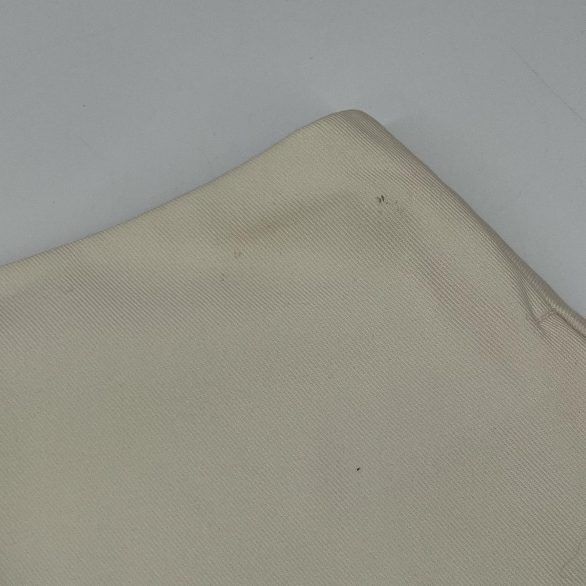 JILSANDER ジルサンダー 22SS SKJWNS0021 アイボリー コットン スカート スカート