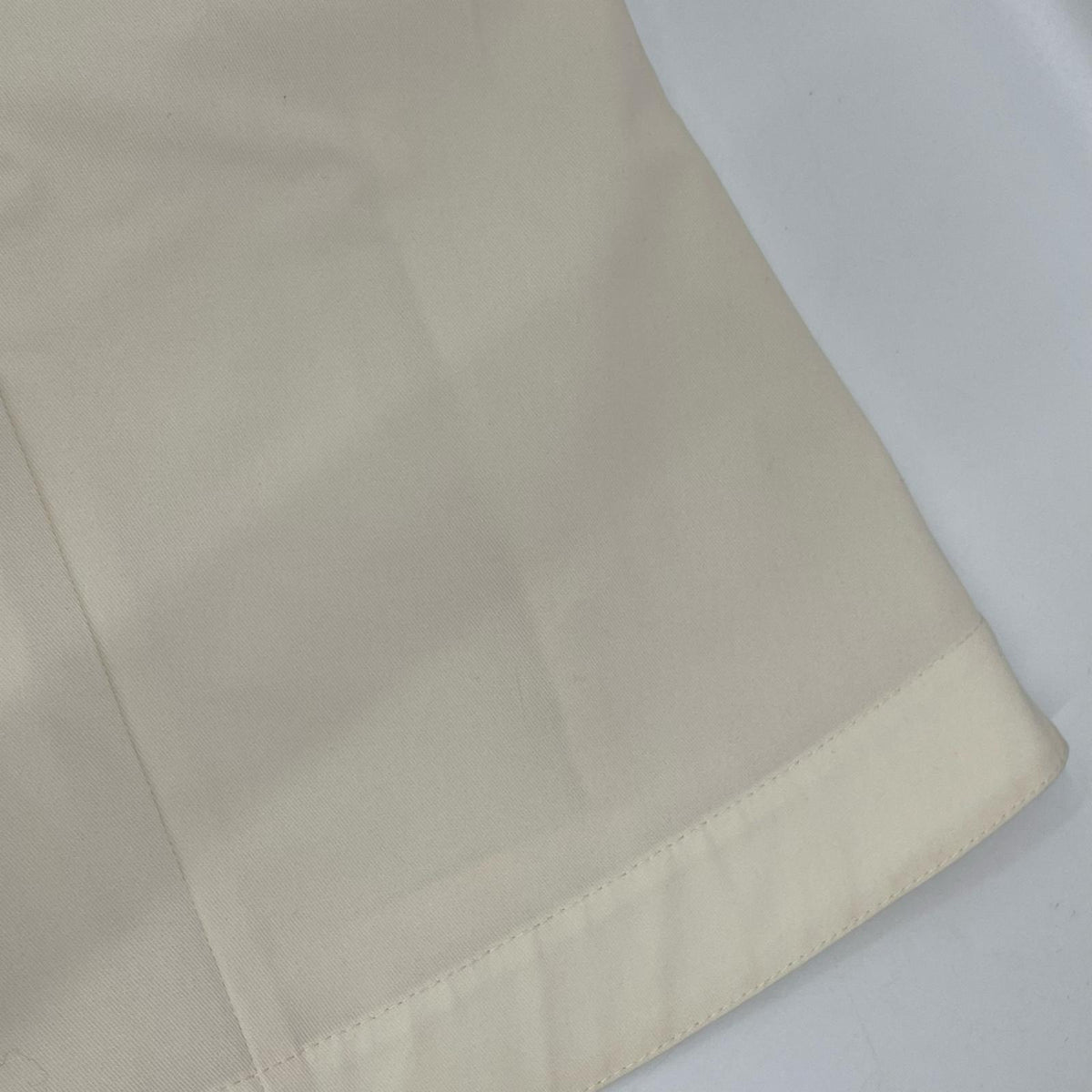 JILSANDER ジルサンダー 22SS SKJWNS0021 アイボリー コットン スカート スカート