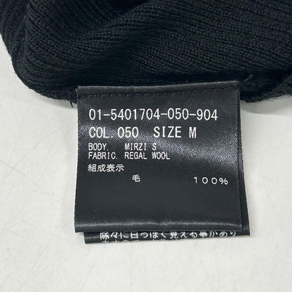 Theory セオリー 25AW 01-5401704-050-904 クルーネックリブセータ トップス