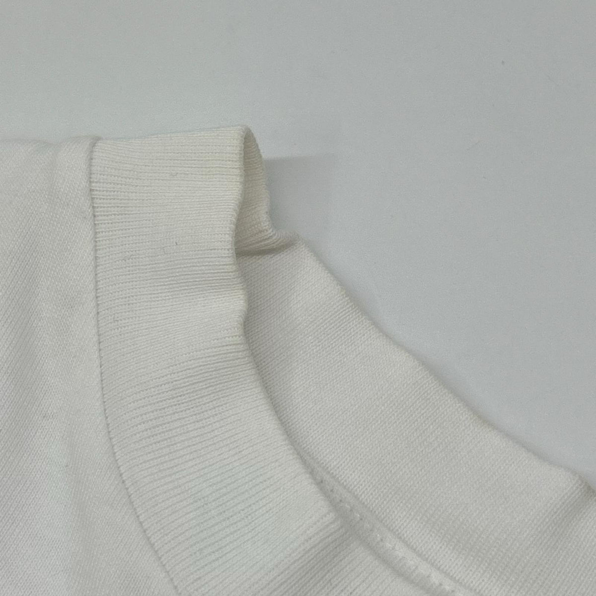 DESTREE デストレー ホワイト フリルスリーブ Tシャツ トップス