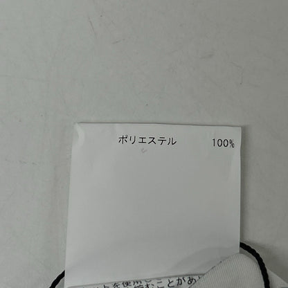 ANAYI アナイ 10242713600 グリーン オーガンジー ボウタイ フリル ブラウス トップス