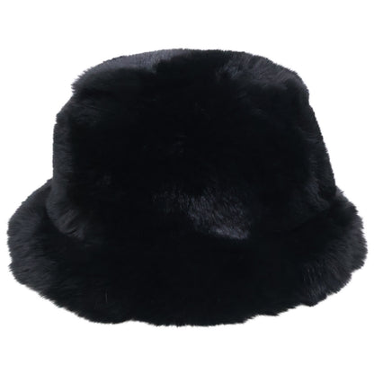 ALO アロー 【新品同様】A0807U フェイクファー スターストラック バケットハット 帽子